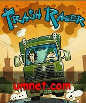 game pic for Trash Racer